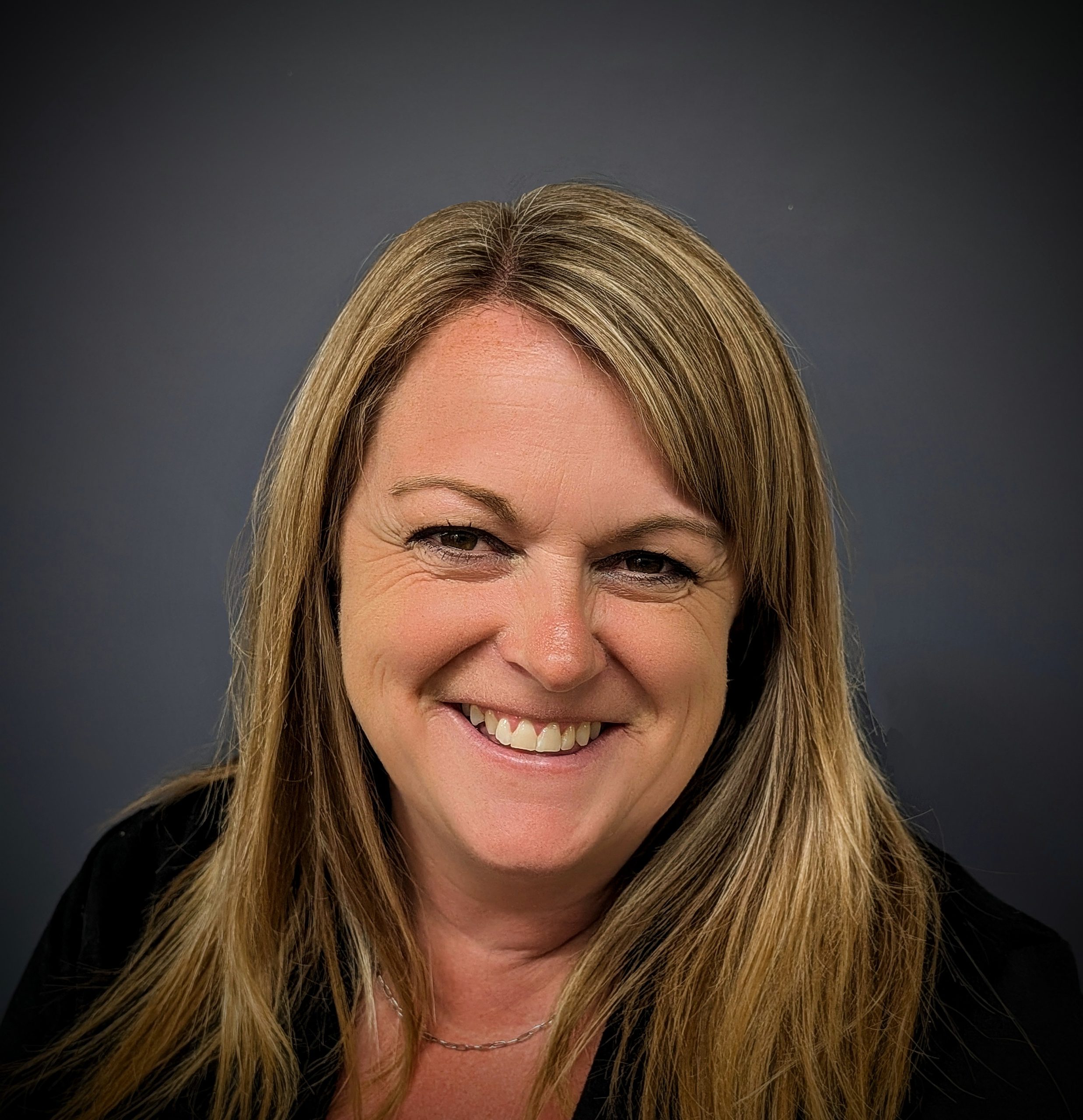 Angela Olson